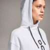 Kadın Club Hoodie