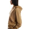 Kadın Club Hoodie