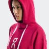 Kadın Club Hoodie