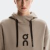 Kadın Club Hoodie