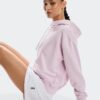 Kadın Club Hoodie