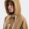 Kadın Club Hoodie