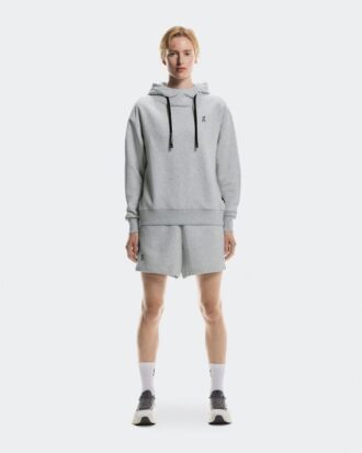 Kadın Club Hoodie Graphic