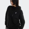 Kadın Club Hoodie Graphic