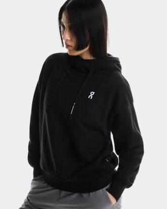 Kadın Club Hoodie Graphic