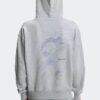 Kadın Club Hoodie Graphic