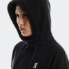 Kadın Club Hoodie Graphic