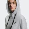 Kadın Club Hoodie Graphic