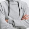 Kadın Club Hoodie Graphic