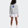 Kadın Club Hoodie Smash