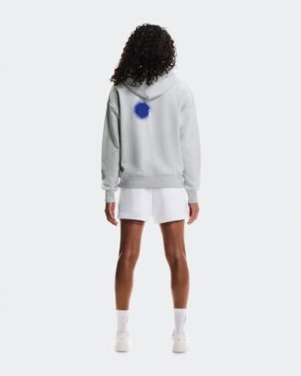 Kadın Club Hoodie Smash