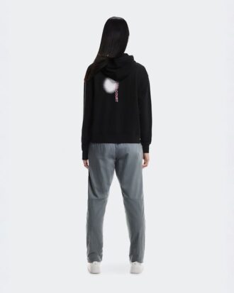 Kadın Club Hoodie Smash