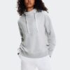Kadın Club Hoodie Smash