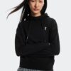 Kadın Club Hoodie Smash