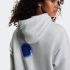 Kadın Club Hoodie Smash