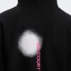 Kadın Club Hoodie Smash