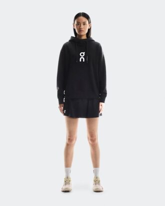 Kadın Club Hoodie Tennis
