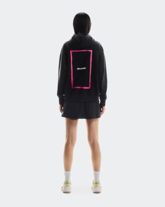 Kadın Club Hoodie Tennis