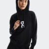 Kadın Club Hoodie Tennis
