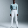 Kadın Club Pants