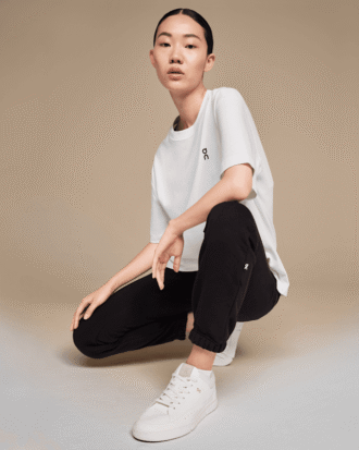 Kadın Club Pants