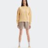 Kadın Club Shorts