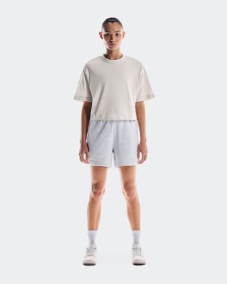 Kadın Club Shorts