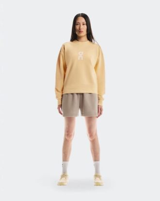 Kadın Club Shorts