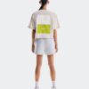 Kadın Club Shorts