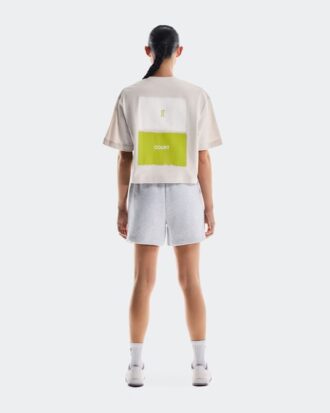 Kadın Club Shorts