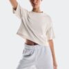 Kadın Club Shorts