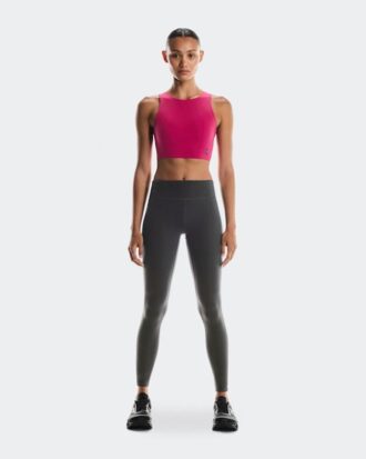 Kadın Core 2-in-1 Crop