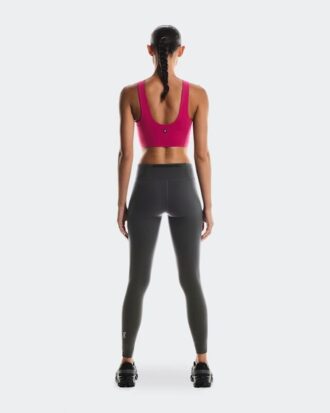 Kadın Core 2-in-1 Crop