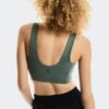 Kadın Core 2-in-1 Crop