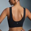 Kadın Core 2-in-1 Crop