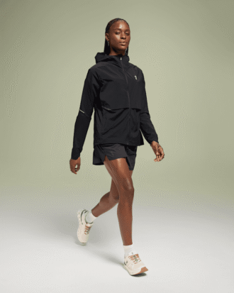 Kadın Core Jacket