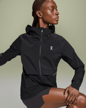 Kadın Core Jacket