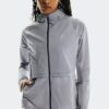 Kadın Core Jacket