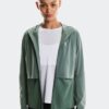 Kadın Core Jacket