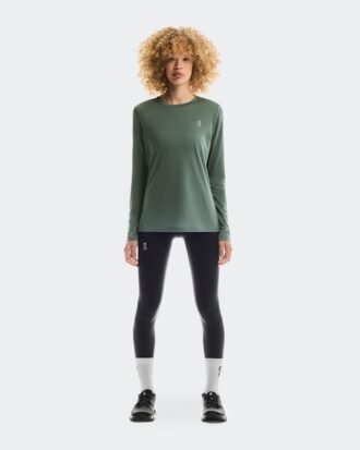 Kadın Core Long-T