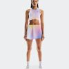 Kadın Court Crop Top