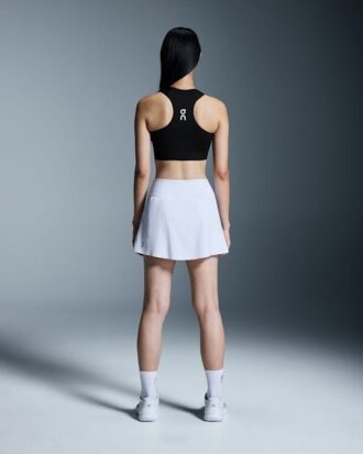 Kadın Court Crop Top