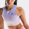 Kadın Court Crop Top
