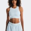 Kadın Court Crop Top