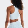 Kadın Court Crop Top