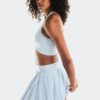 Kadın Court Crop Top