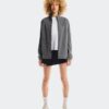 Kadın Court Jacket