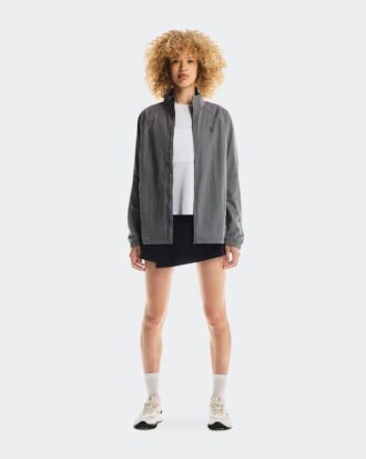 Kadın Court Jacket