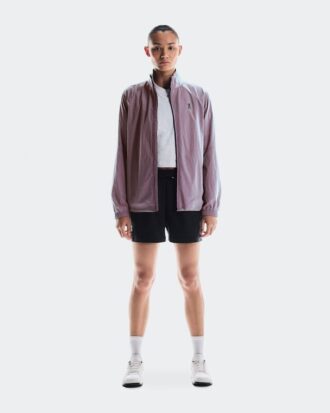 Kadın Court Jacket