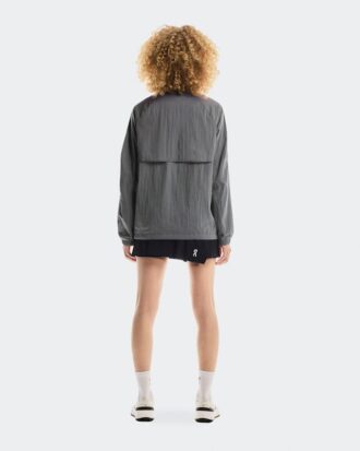 Kadın Court Jacket